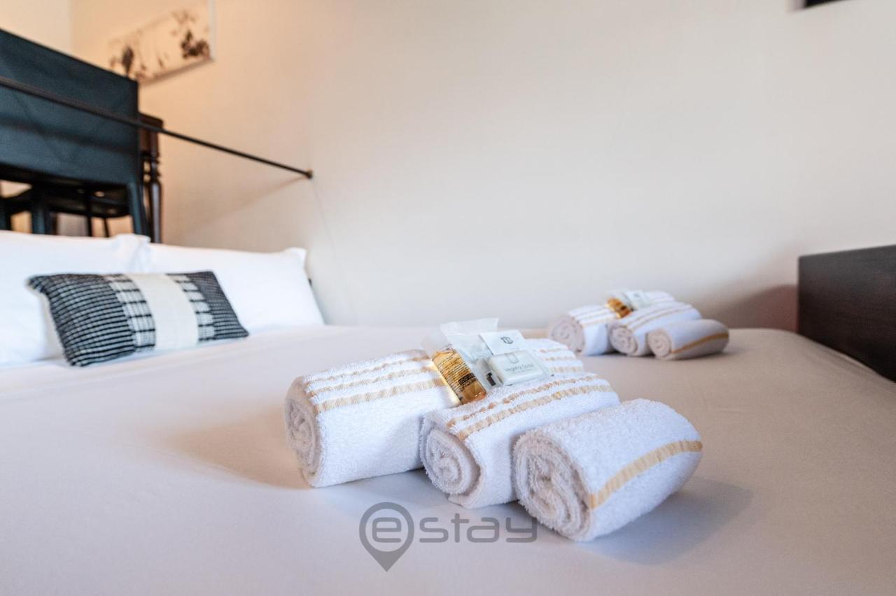 Piazza Yenne Apartment Cagliari Exterior photo