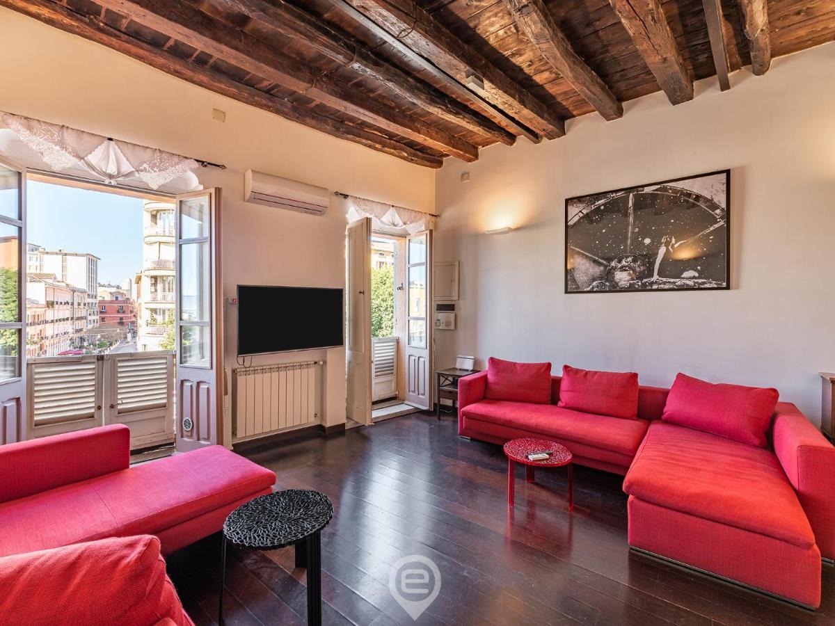 Piazza Yenne Apartment Cagliari Exterior photo