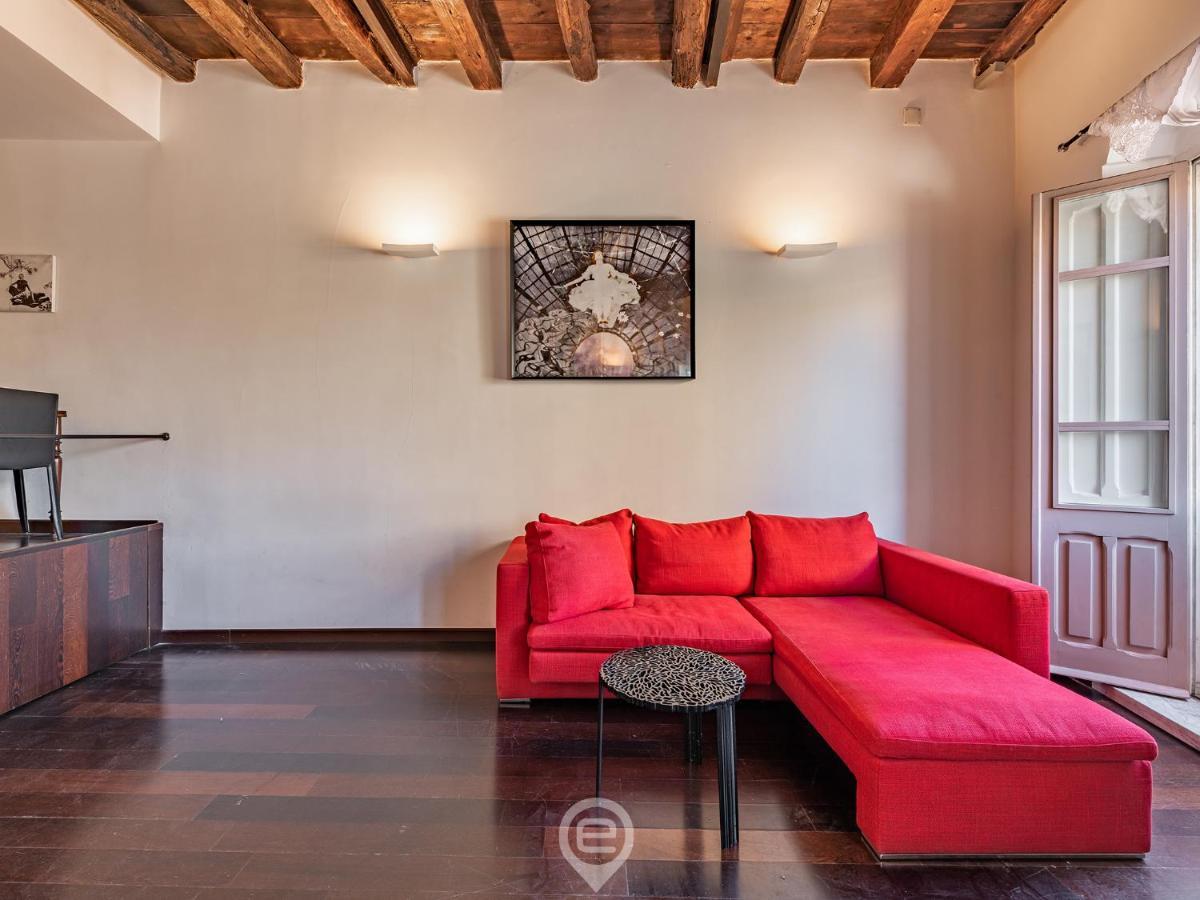 Piazza Yenne Apartment Cagliari Exterior photo